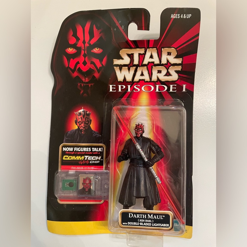 Darth Maul